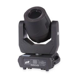 ETEC LED Moving Head Pure Beam 150L + Frost