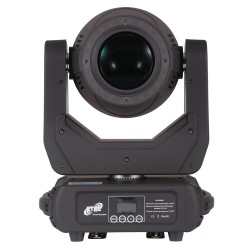 ETEC LED Moving Head Pure Beam 150L + Frost