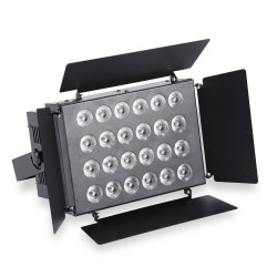 ETEC LED Mega Wash 2410 RGBW