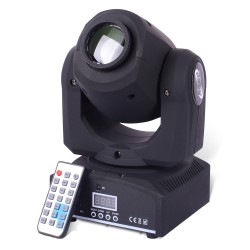 ETEC LED Moving Head E30 Pocket Spot