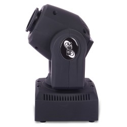 ETEC LED Moving Head E30 Pocket Spot