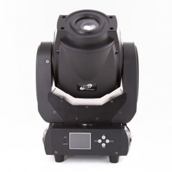 ETEC LED Moving Head E90 Spot