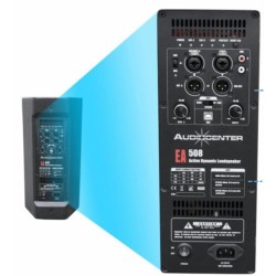 Audiocenter EA510