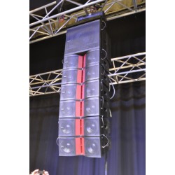 Audiocenter K-LA28 Linearray