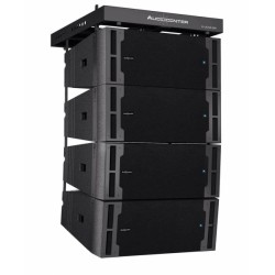 Audiocenter K‐LA210
