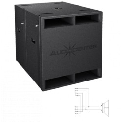Audiocenter K-LA118