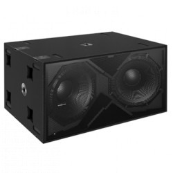 Audiocenter K-LA218