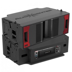 Audiocenter K‐LA212‐DSP90