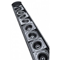 Audiocenter Artist T83 WH