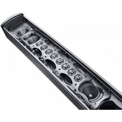 Audiocenter Artist T65 WH