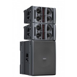 Audiocenter Artist T45‐DSP WH