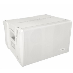 Audiocenter Artist T45‐DSP WH