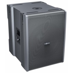 Audiocenter Artist T115S‐DSP