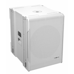 Audiocenter Artist T115S‐DSP WH