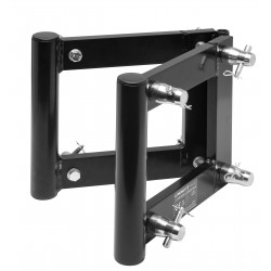 LITECRAFT TRUSS LT34B BOOKCORNER