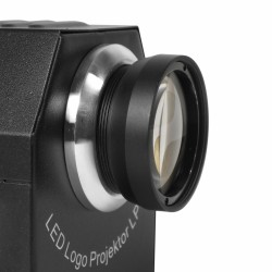 ETEC LED Logo Projector LP50