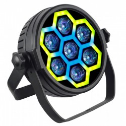 Involight HIVE LED effekt spot