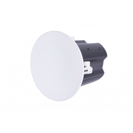 KLIMA C5 Højkvalitets loftshøjttaler, 100/70V 80Hz -23kHz, 87 dB Spl,