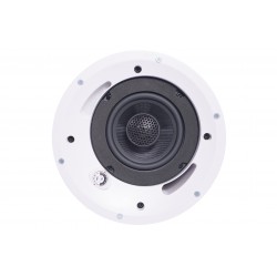 KLIMA C5 Højkvalitets loftshøjttaler, 100/70V 80Hz -23kHz, 87 dB Spl,