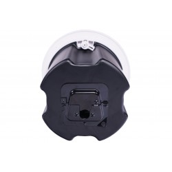 KLIMA C6 Højkvalitets loftshøjttaler, 100/70V 65Hz -23kHz, 89 dB