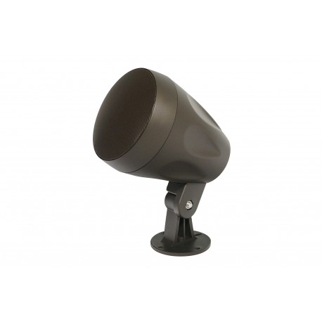 KLIMA INDGRUND IP65 højttaler, 100V, 20W/8Ω, max SPL 105dB, 120Hz-20KHz,