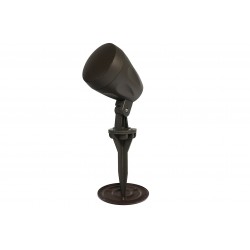KLIMA INDGRUND IP65 højttaler, 100V, 20W/8Ω, max SPL 105dB, 120Hz-20KHz,