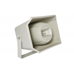 Udendørs IP66 Horn Højttaler, Indbygget 70V/100V 90Hz-20kHz,