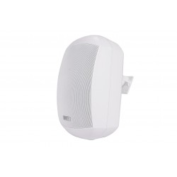 KLIMA IP7 -Hvid  2-vejs højttaler, vandtæt IP66, 100/70V og 8Ω