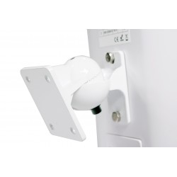 KLIMA IP7 -Hvid  2-vejs højttaler, vandtæt IP66, 100/70V og 8Ω