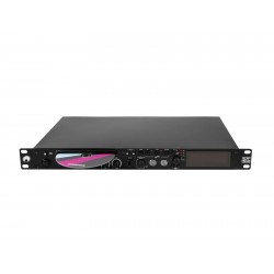 XDP-1501 CD/MP3-afspiller