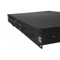 XDP-1501 CD/MP3-afspiller