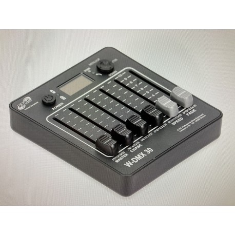Etec W-DMX 30 DMX trådløs