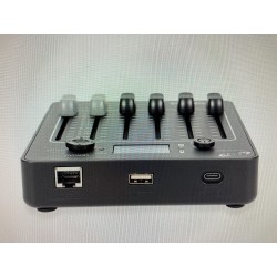 Etec W-DMX 30 DMX trådløs