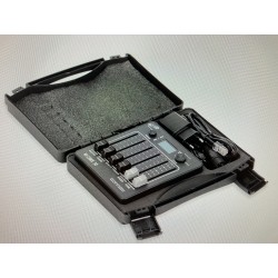 Etec W-DMX 30 DMX trådløs