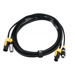Kombikabel FC-TP-PDC-3