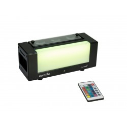 Batteri Bar-3 Glow QCL Flex QuickDMX