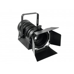 LED THA-40PC teaterspot sort