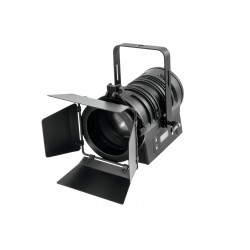 LED THA-40PC teaterspot sort
