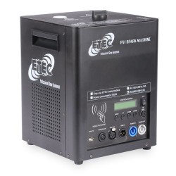 Etec FX 1 Spark maskine