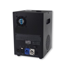 MTLite Gnist Cold Spark