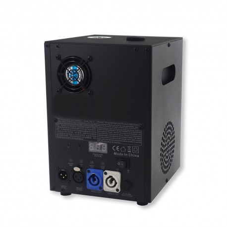 MTLite Gnist Cold Spark