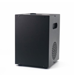 MTLite Gnist Cold Spark