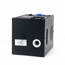 MTLite Gnist Cold Spark