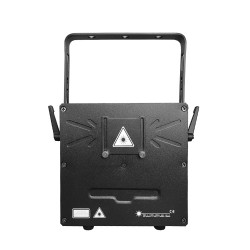 MTLite Animationslaser 5W RGB