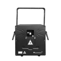 MTLite Animationslaser 5W RGB