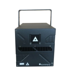 MTLite Animation Laser 8W RGB