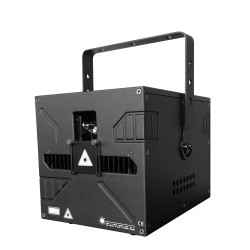MTLite Animation Laser 8W RGB