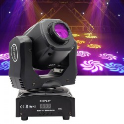 MTLite LED Spot 60M