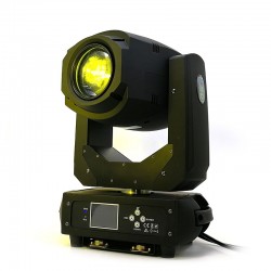 MTLite LED Spot 200