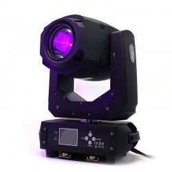 MTLite LED Spot 200